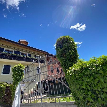 Апартаменты Casa Nina Меццолаго Экстерьер фото