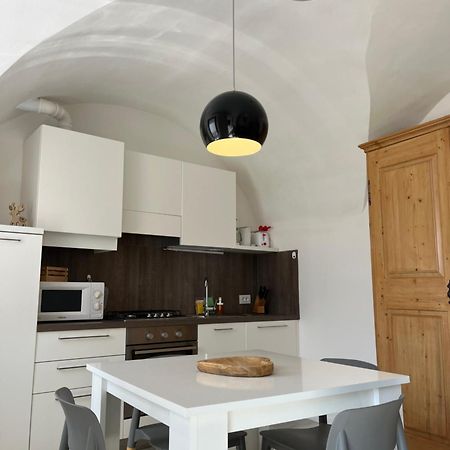 Апартаменты Casa Nina Меццолаго Экстерьер фото