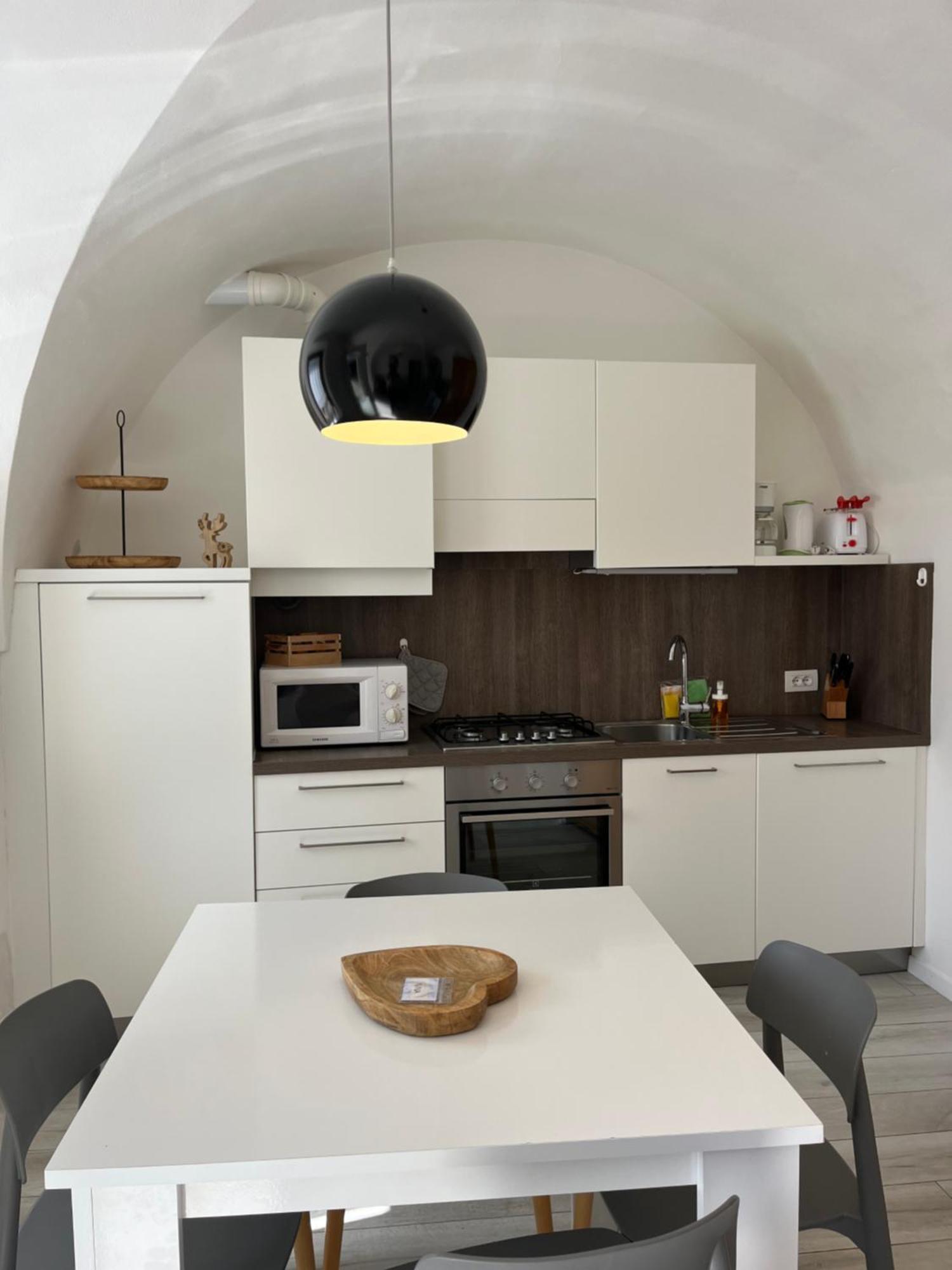 Апартаменты Casa Nina Меццолаго Экстерьер фото